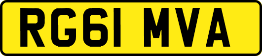 RG61MVA