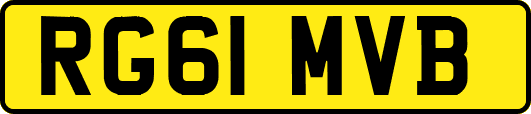 RG61MVB