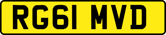 RG61MVD
