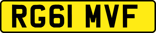 RG61MVF