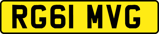RG61MVG