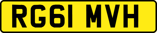 RG61MVH