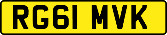 RG61MVK
