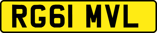 RG61MVL