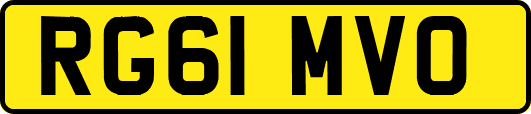 RG61MVO