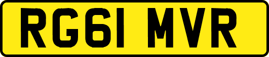 RG61MVR
