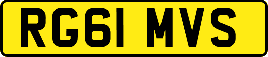 RG61MVS