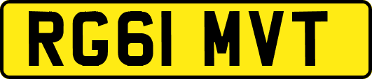 RG61MVT