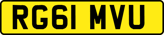 RG61MVU
