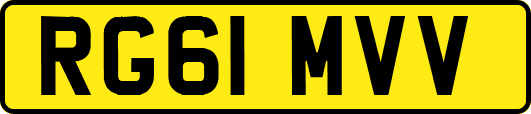 RG61MVV