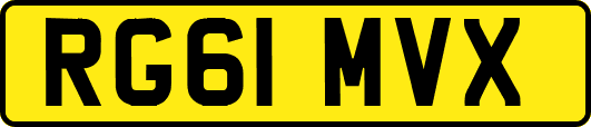 RG61MVX