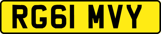 RG61MVY