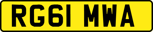 RG61MWA