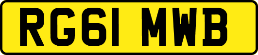 RG61MWB