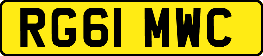 RG61MWC
