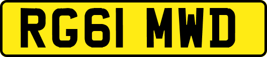 RG61MWD