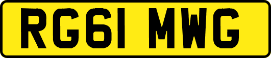 RG61MWG
