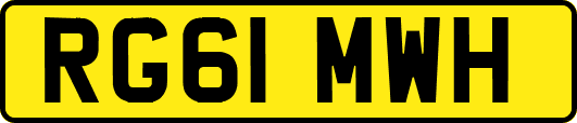 RG61MWH