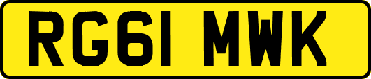 RG61MWK