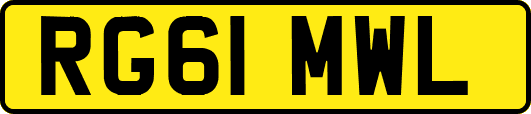 RG61MWL