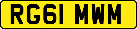 RG61MWM