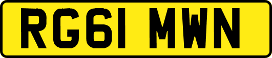 RG61MWN