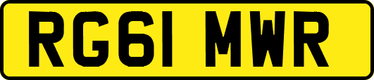 RG61MWR