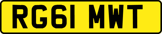 RG61MWT