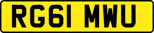 RG61MWU