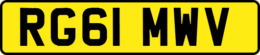 RG61MWV