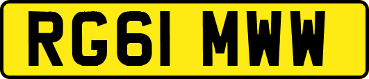 RG61MWW