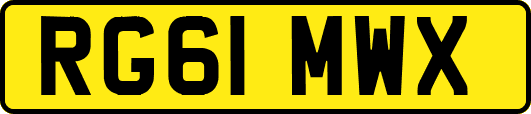 RG61MWX