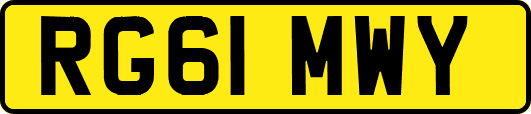 RG61MWY