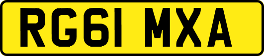 RG61MXA