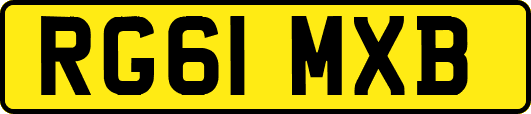 RG61MXB