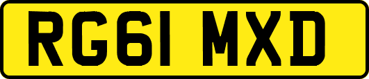 RG61MXD