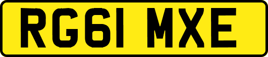 RG61MXE