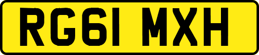 RG61MXH