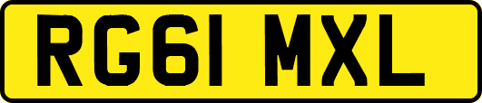 RG61MXL