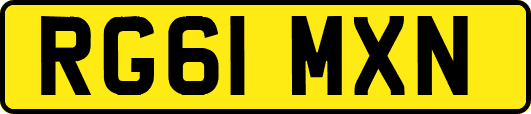 RG61MXN