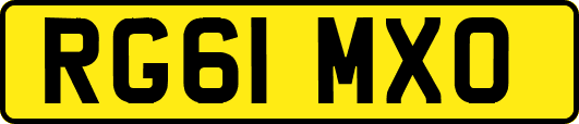 RG61MXO