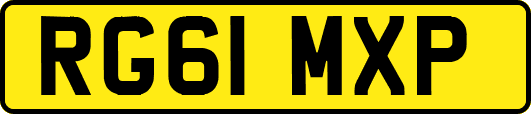 RG61MXP