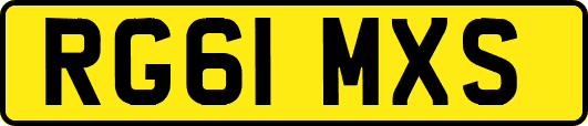 RG61MXS