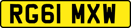 RG61MXW