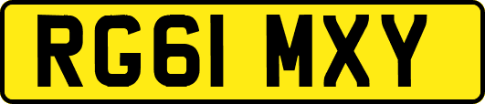 RG61MXY