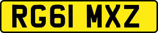 RG61MXZ