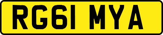RG61MYA