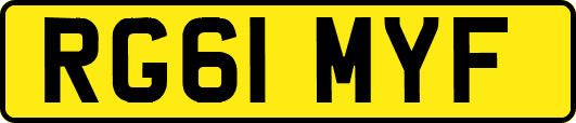 RG61MYF