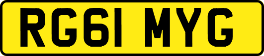 RG61MYG