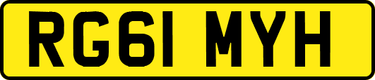 RG61MYH